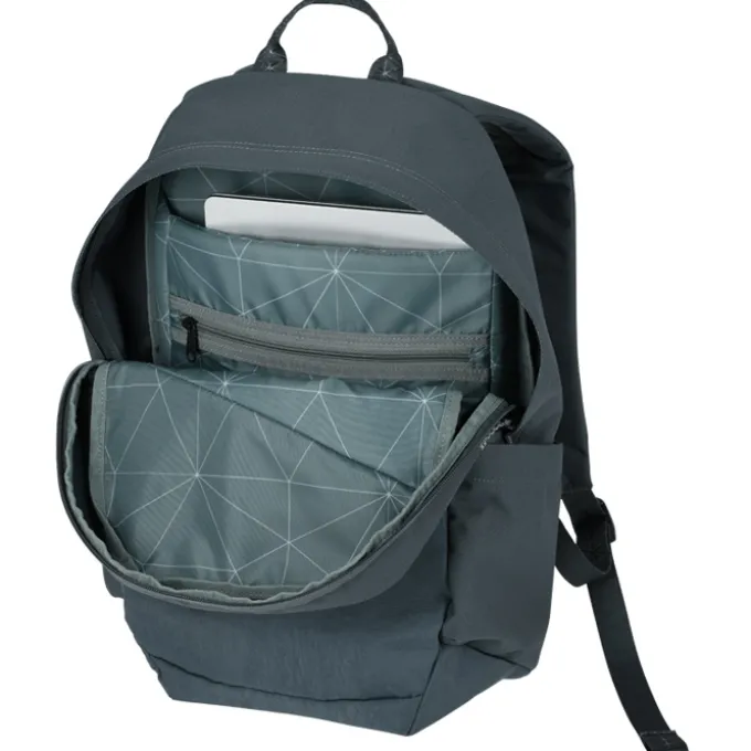 Thule Heritage Notus 15-inch Laptop Backpack - Embroidered