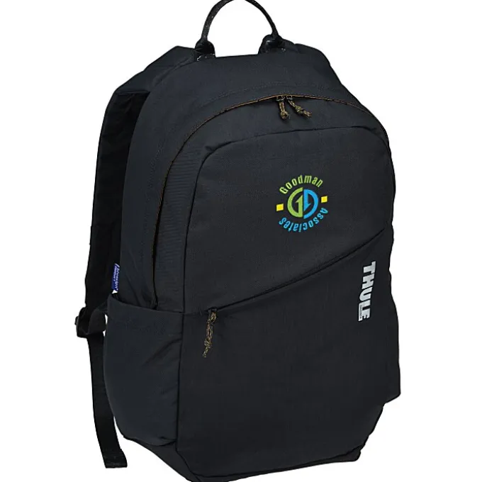 Thule Heritage Notus 15-inch Laptop Backpack - Embroidered