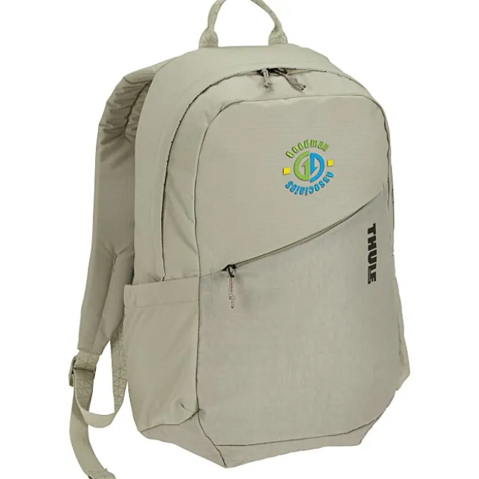 Thule Heritage Notus 15-inch Laptop Backpack - Embroidered