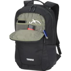 Thule Lumion 15 inch Laptop Backpack - Embroidered