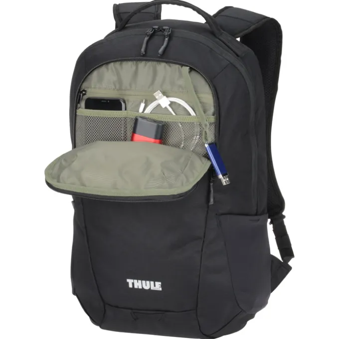 Thule Lumion 15 inch Laptop Backpack - Embroidered