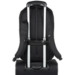 Thule Lumion 15 inch Laptop Backpack - Embroidered