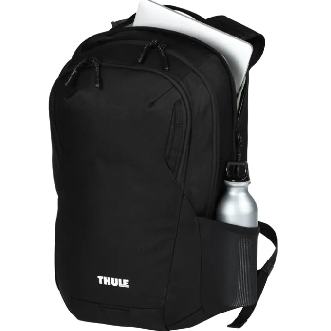 Thule Lumion 17 inch Laptop Backpack - Embroidered