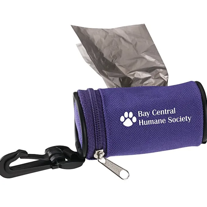 Tidy Pet Bag Dispenser