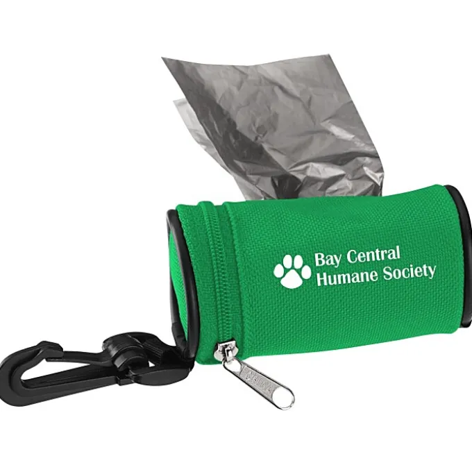 Tidy Pet Bag Dispenser
