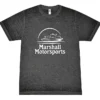 Tie-Dye Acid Wash T-Shirt