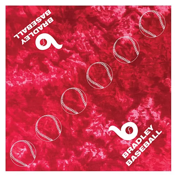Tie-Dye Bandana