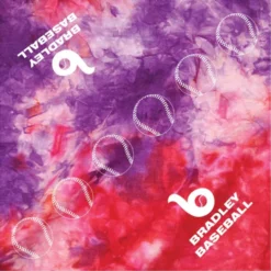 Tie-Dye Bandana
