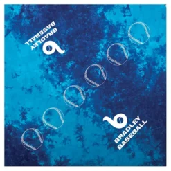 Tie-Dye Bandana