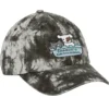 Tie-Dyed Dad Cap