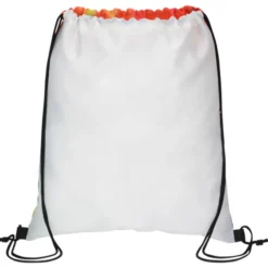 Tie-Dye Drawstring Sportpack