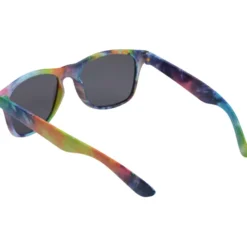 Tie-Dye Sunglasses