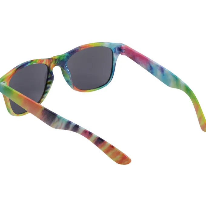 Tie-Dye Sunglasses