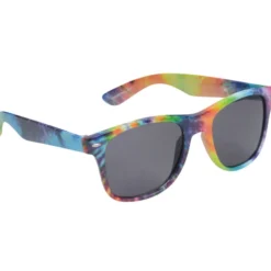 Tie-Dye Sunglasses - 24 hr