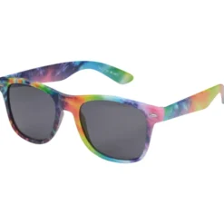 Tie-Dye Sunglasses - 24 hr