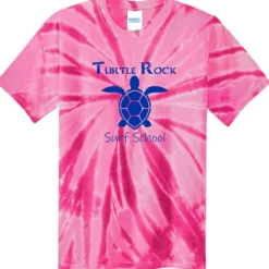 Tie-Dye Swirl T-Shirt - Youth