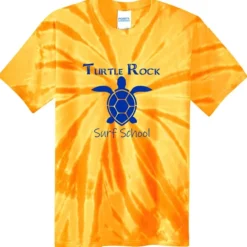 Tie-Dye Swirl T-Shirt - Youth
