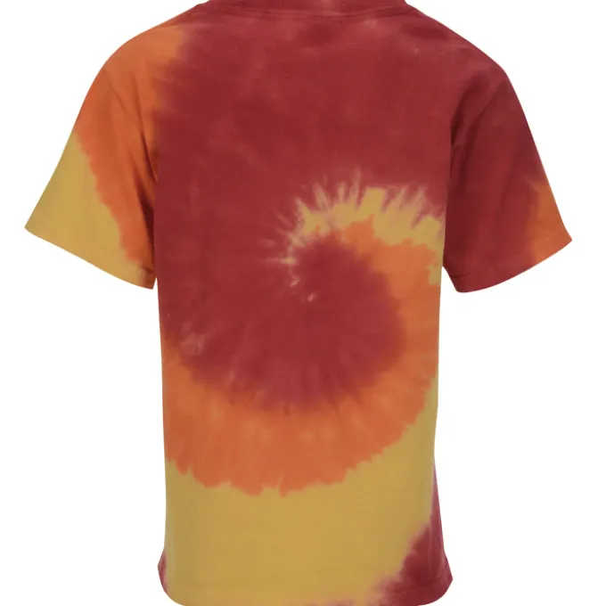 Tie-Dye Swirl T-Shirt - Youth