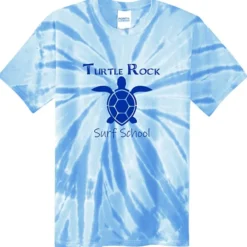 Tie-Dye Swirl T-Shirt - Youth