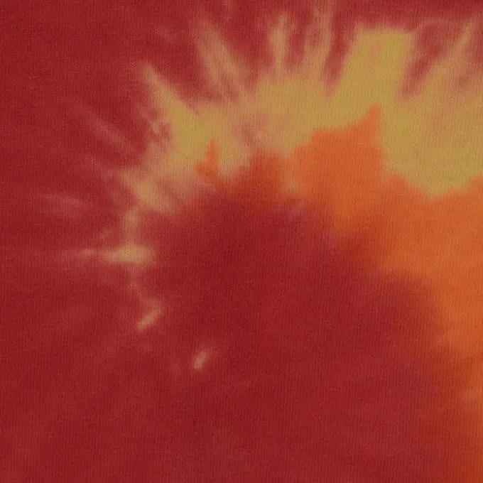 Tie-Dye Swirl T-Shirt - Youth