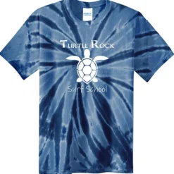 Tie-Dye Swirl T-Shirt - Youth