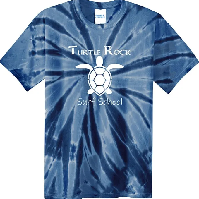 Tie-Dye Swirl T-Shirt - Youth