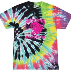 Tie-Dye T-Shirt - Screen