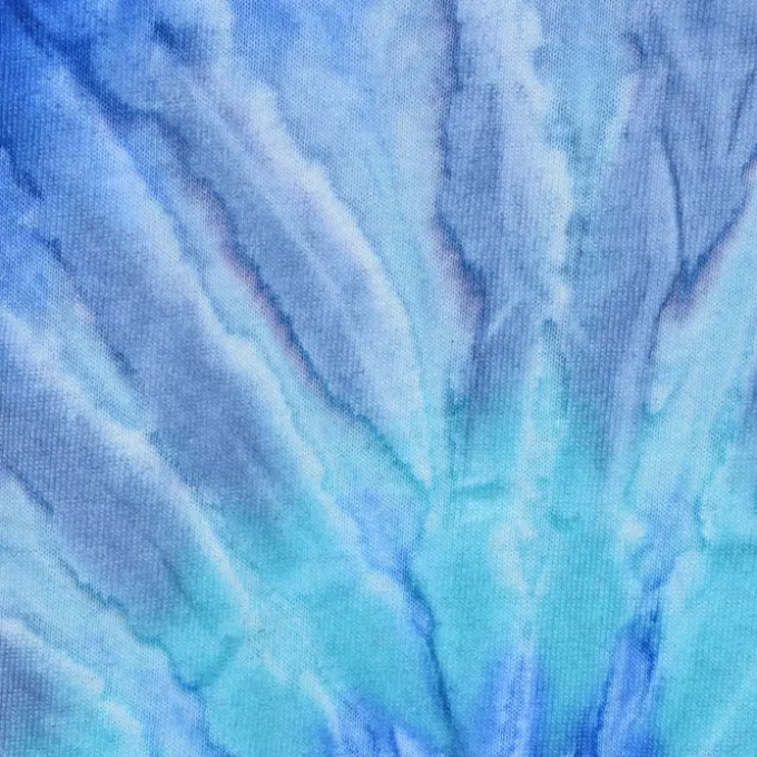 Tie-Dye T-Shirt - Youth - Screen