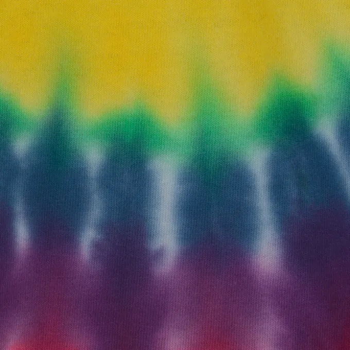 Tie-Dye Void T-Shirt - Youth