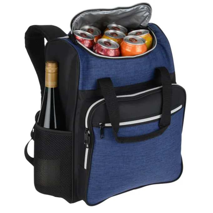 Tilton 24-Can Backpack Cooler