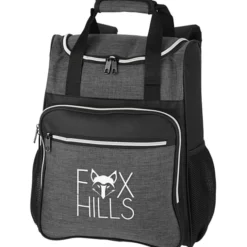 Tilton 24-Can Backpack Cooler