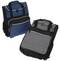 Tilton 24-Can Backpack Cooler