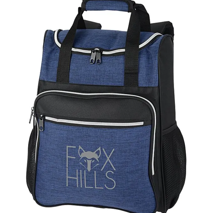 Tilton 24-Can Backpack Cooler
