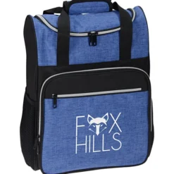 Tilton 24-Can Backpack Cooler
