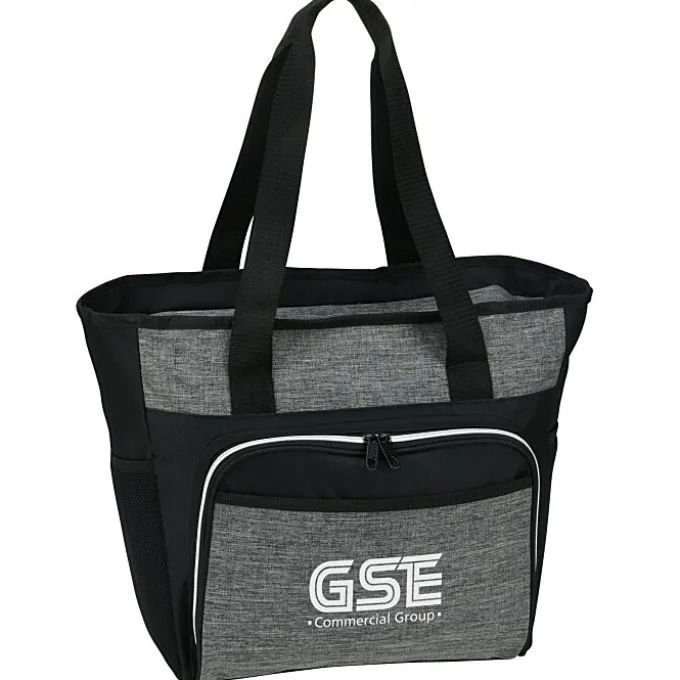 Tilton 24-Can Cooler Tote