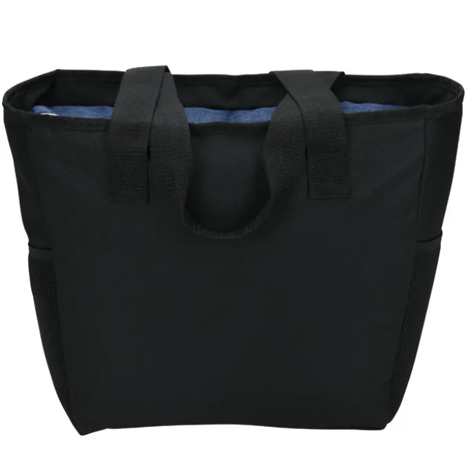 Tilton 24-Can Cooler Tote - Embroidered