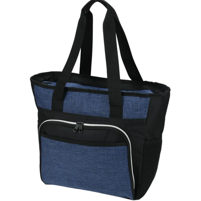 Tilton 24-Can Cooler Tote - Embroidered