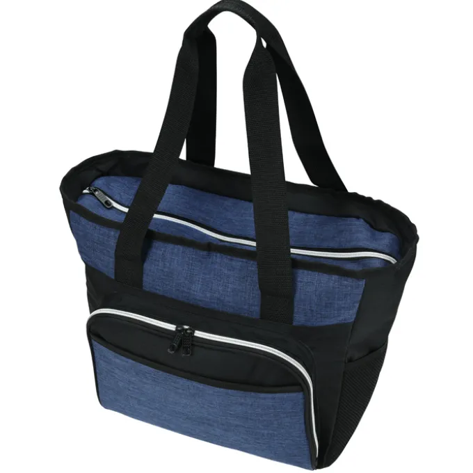 Tilton 24-Can Cooler Tote - Embroidered