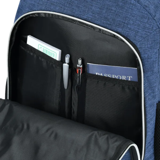 Tilton Laptop Backpack
