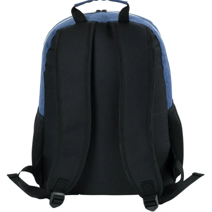 Tilton Laptop Backpack - Embroidered