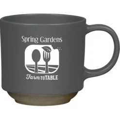 Timber Coffee Mug - 14 oz.