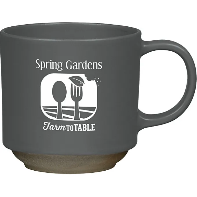 Timber Coffee Mug - 14 oz.