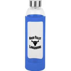 Tioga Glass Bottle - 20 oz.
