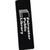 Tire Bookmark