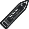 Tire Bookmark - Pencil