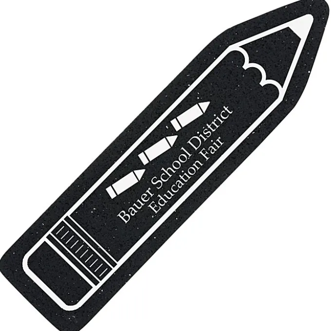 Tire Bookmark - Pencil