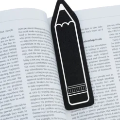 Tire Bookmark - Pencil