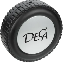 Tire Shaped Tool Case