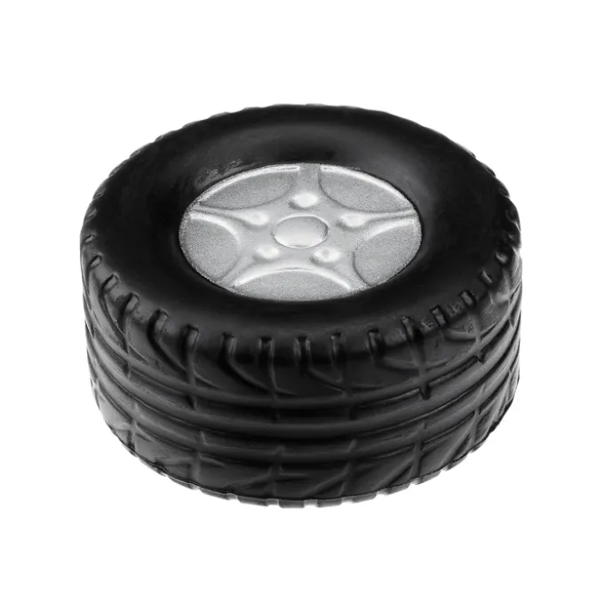 Tire Stress Reliever