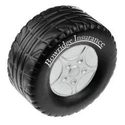 Tire Stress Reliever - 24 hr